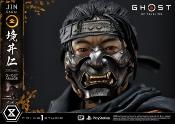 Ghost of Tsushima statuette 1/4 Jin Sakai 58 cm | Prime 1 Studio