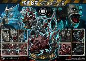 Kaiju No. 8 statuette Ultimate Premium Masterline Series 1/4 Kaiju No. 8 DX Ver. 70 cm| PRIME 1 STUDIO