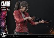 Resident Evil 2 statuette Claire Redfield 55 cm | Prime 1 Studio