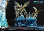 Avatar: The Way of Water statuette Neytiri 77 cm | PRIME 1 STUDIO