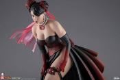 Street Fighter statuette 1/4 Wedding Chun-Li Li: Player 2 cm | PCS