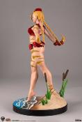 Street Fighter statuette 1/4 Cammy: Red Variant 44 cm | PCS 