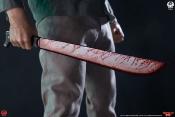 Statue Jason Part 3 Deluxe Edition 74 cm Echelle 1/3 Vendredi 13 The Game | PCS