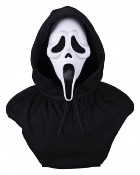 Ghost Face buste 1/1 56 cm I PCS Collectibles 