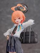 Blue Archive statuette PVC 1/7 Neru (School) 26 cm | PHAT