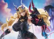 Fate/Grand Order statuette PVC 1/7 Saber/Barghest 32 cm | PHAT 