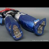Mazinger Z: Infinity figurine vinyle Jumbo Sofbi Great Mazinger Z Ver. 2 60 cm | PLEX