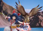 Samurai Spirits statuette PVC 1/7 Nakoruru 30 cm | PROOF