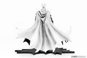 Batman PX statuette PVC 1/8 SDCC 2024 Batman Black & White Version 27 cm | Pure Arts