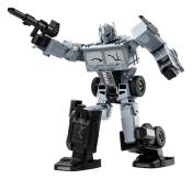 Transformers G1 - Flagship Optimus Prime The Fallen Leader Edition 48 cm, robot interactif Robosen