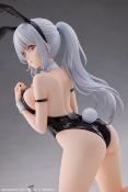 Original Character statuette PVC 1/7 Sei Deluxe Edition 20 cm | SHOWMOON