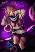 My Hero Academia statuette PVC 1/7 Himiko Toga Villain 20 cm | SPIRITALE