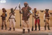 Le Retour du Jedi figurine 1/6 Pagetti Rook 32 cm | SIDESHOW