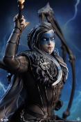 Critical Role statuette Yasha Nydoorin - Mighty Nein 30 cm | SIDESHOW