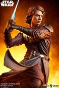 Star Wars Mythos statuette Anakin Skywalker 53 cm | SIDESHOW