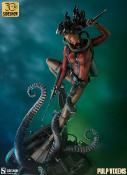 Pulp Vixens statuette Premium Format Deep Down 66 cm | SIDESHOW