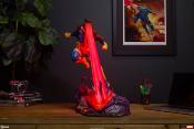 Marvel statuette Premium Format Cyclops 59 cm | SIDESHOW