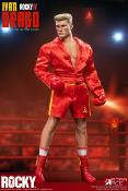 Rocky IV My Favourite Movie figurine 1/6 Ivan Drago Deluxe Ver. 32 cm | STAR ACE 
