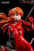 Evangelion 2.0 You Can (Not) Advance statuette 1/4 Wonder Asuka Shikinami Langley 62 cm | STAR SPACE