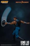 Mortal Kombat figurine 1/12 Kung Lao 18 cm | STORM Collectibles 