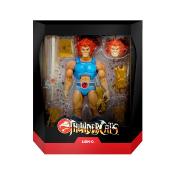 Thundercats Wave 1 figurine Ultimates Lion-O 18 cm | SUPER7