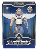 Silverhawks Condor Ultimates Toon Super7 Figurine 18cm