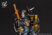 Death Stranding 2 statuette PVC 1/7 Sam 32 cm | TAITO