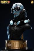 Hellboy buste 1/1 Abe Sapien 75 cm | Elite Creatures Collectibles