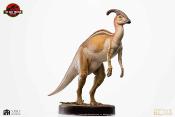 Jurassic World statuette Maquette 1/8 Parasaurolophus 52 cm | ELITE CREATIVE