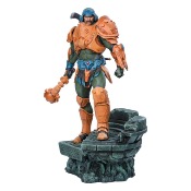 Les Maîtres de l'univers statuette Legends Man-at-Arms 51 cm I Tweeterhead