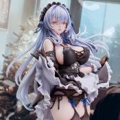 Original Character statuette PVC 1/6 Shion Alfine Illustrated by SG 28 cm | UNION CREATIVE