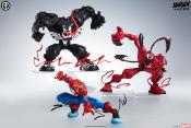 Marvel Designer Series statuette vinyle Venom by Tracy Tubera 23 cm - UNRULY INDUSTRIES