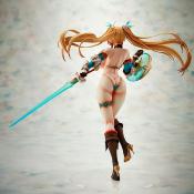 Original Character statuette PVC Elf Village Series 1/6 12th Villager Lulunya 25 cm - VERTEX