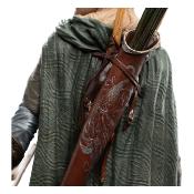 Le Seigneur des Anneaux statuette Classic Series 1/6 Legolas, Hunter of the Plains Limited Edition 32 cm | WETA