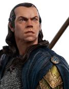 Le Seigneur des Anneaux statuette Classic Series 1/6 Elrond, Herald of Gil-Galad Limited Edition 30 cm | WETA