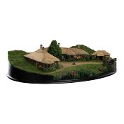 Le Seigneur des Anneaux statuette The Green Dragon Inn | WETA