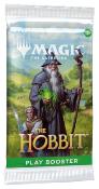 Magic: The Gathering - The Hobbit prÃ©sentoir boosters de jeu (30) *ANGLAIS* - Wizards of the Coast