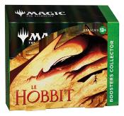 Magic: The Gathering - Le Hobbit prÃ©sentoir boosters collectors (12) *FRANCAIS* - Wizards of the Coast