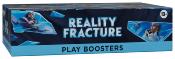 Magic: The Gathering - Reality Fracture prÃ©sentoir boosters de jeu (30) *ANGLAIS* - Wizards of the Coast