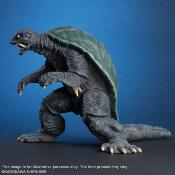 Gamera 2 Attack of Legion - Figurine PVC Gamera (1996) Renewal Ver. 26 cm | X-PLUS