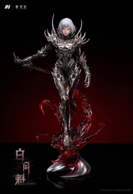 Baiyuekui (INCARNATION) – Statue 1/4 VERSION | Piji Studio