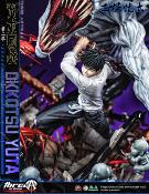 Statue Yuta Okkotsu & Rika 1/6 – Jujutsu Kaisen Resin Statue | Three Artisan Studio