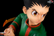 Gon Freecss Buste 1/1 - Hunter X Hunter | Taka Corp