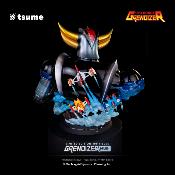 Statue Goldorak Grendizer MUB Classic Edition – UFO Robot Grendizer | Tsume