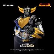Statue Goldorak Grendizer MUB Black Edition – UFO Robot Grendizer | Tsume