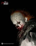 IT Welcome to Derry Season 1 Pennywise Figurine 1/6 INART Collectibles
