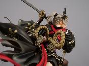 Samurai Girl 1/3 Statue Artists Guweiz | U-Loop Studio & Fairybean Studio