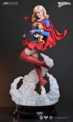 JND Studios DC Comics Supergirl Kara Zor-El Statue