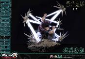 Fushiguro Toji – Statue Résine 1:6 | Jujutsu Kaisen – Three Artisan Studio