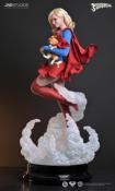 JND Studios DC Comics Supergirl Kara Zor-El Statue